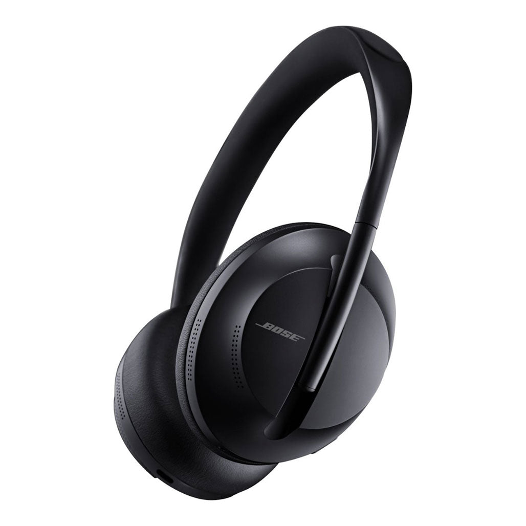 A Photo Of Bose Noise Cancelling Headphones 700 - Wireless Over-Ear