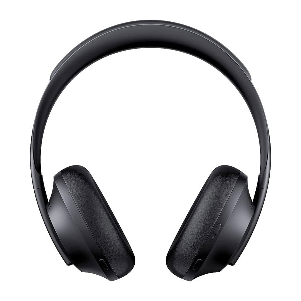 A Photo Of Bose Noise Cancelling Headphones 700 - Wireless Over-Ear