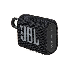 A Photo Of JBL Go 3 - Portable Waterproof Bluetooth Speaker