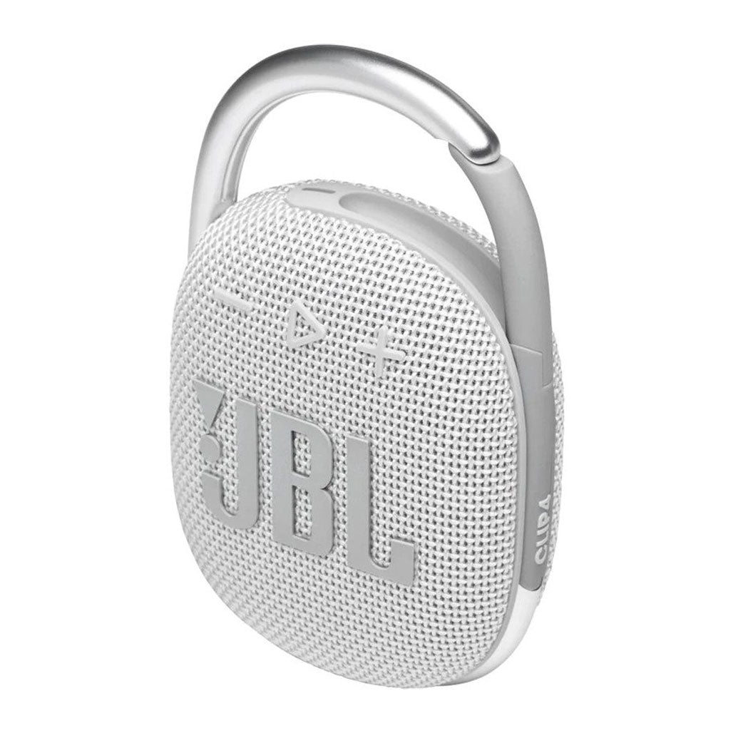 A Photo Of JBL CLIP 4 - Ultra-Portable Waterproof Speaker