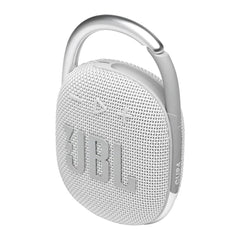 A Photo Of JBL CLIP 4 - Ultra-Portable Waterproof Speaker