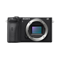 A Photo Of Sony Alpha 6600 - Mirrorless Camera