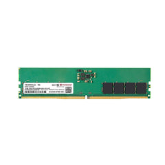 A Photo Of Transcend DDR5 4800 Unbuffered Long-DIMM