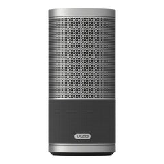 A Photo Of VIZIO SmartCast Crave 360 Wireless Speaker - Silver