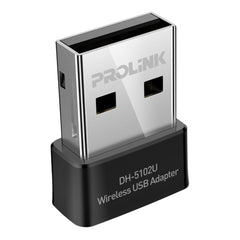 A Photo Of ProLink DH-5102U AC650 Wireless USB Adapter – High-Speed Dual-Band Connectivity