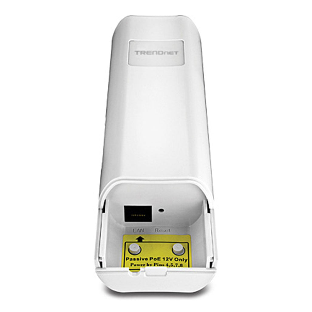 A Photo Of TrendNet TEW-730APO 9 dBi Outdoor PoE Access Point