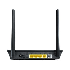 A Photo Of ASUS DSL-N16 - 300Mbps Wi-Fi VDSL/ADSL Modem Router