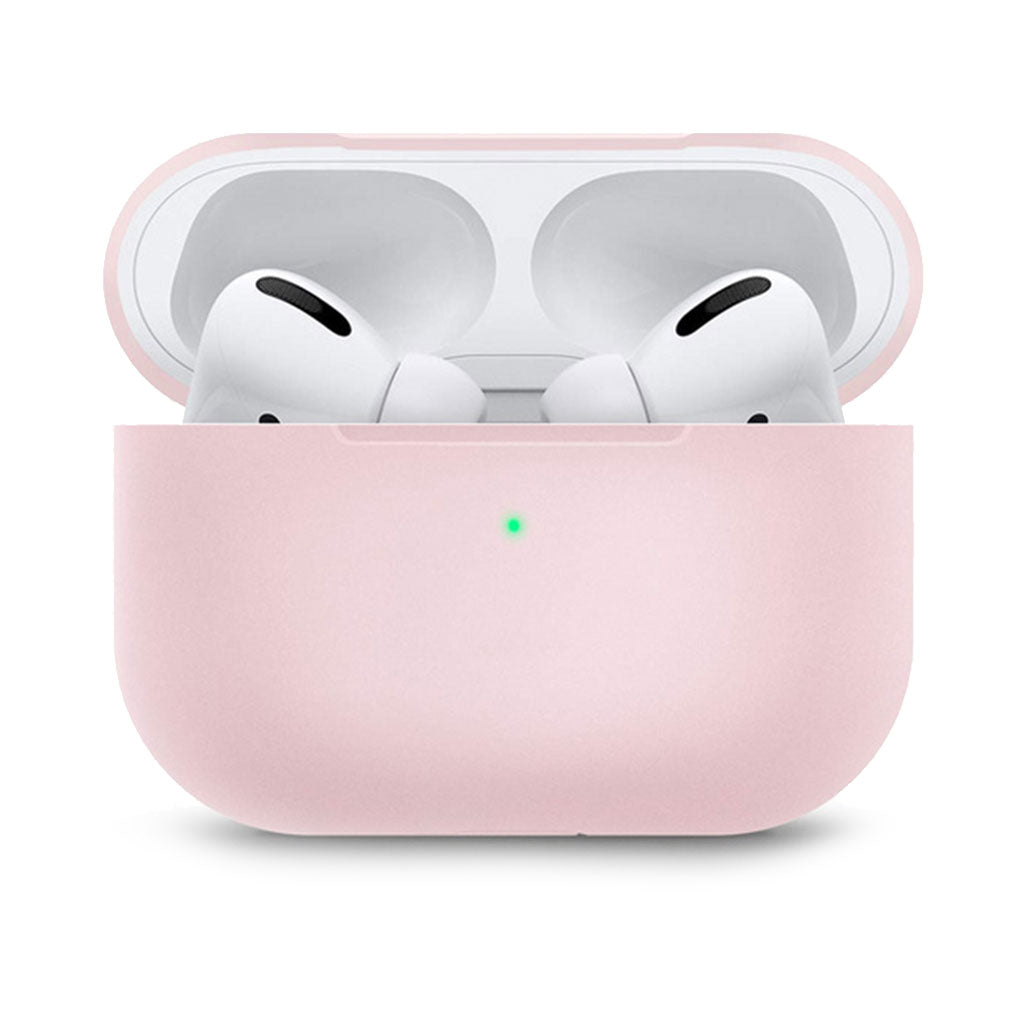 A Photo Of Airpods Pro Hang Silicone Case