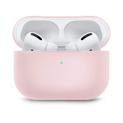 A Photo Of Airpods Pro Hang Silicone Case