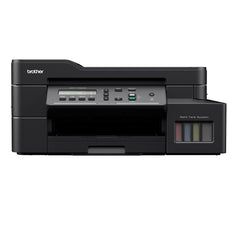 A Photo Of Brother DCP-T720DW - Ink Tank Printer