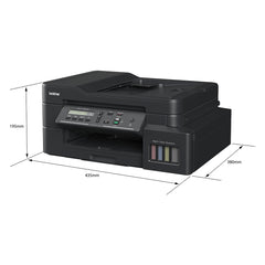 A Photo Of Brother DCP-T720DW - Ink Tank Printer