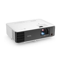 A Photo Of BenQ TK700STi - 4K 3000lm BenQ Casual Gaming Projector
