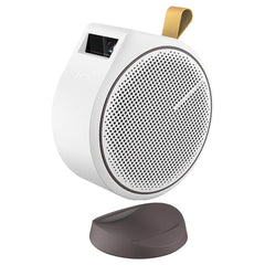 A Photo Of BenQ GV30 Portable Smart Projector with Android TV, Wireless Casting,  2.1 Bluetooth Speakers