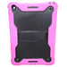 A Small Photo Of Ipad 12.9 inch (2019/2020) Rugged Cover's Color Variant