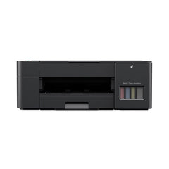 A Photo Of Brother DCP-T220 - Ink Tank Printer - All-in-One for Home Users