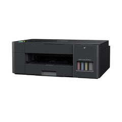 A Photo Of Brother DCP-T420W - Ink Tank Printer - All-in-One with Wireless and Mobile Printing for Home Users