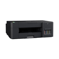 A Photo Of Brother DCP-T420W - Ink Tank Printer - All-in-One with Wireless and Mobile Printing for Home Users