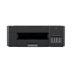 A Photo Of Brother DCP-T420W - Ink Tank Printer - All-in-One with Wireless and Mobile Printing for Home Users