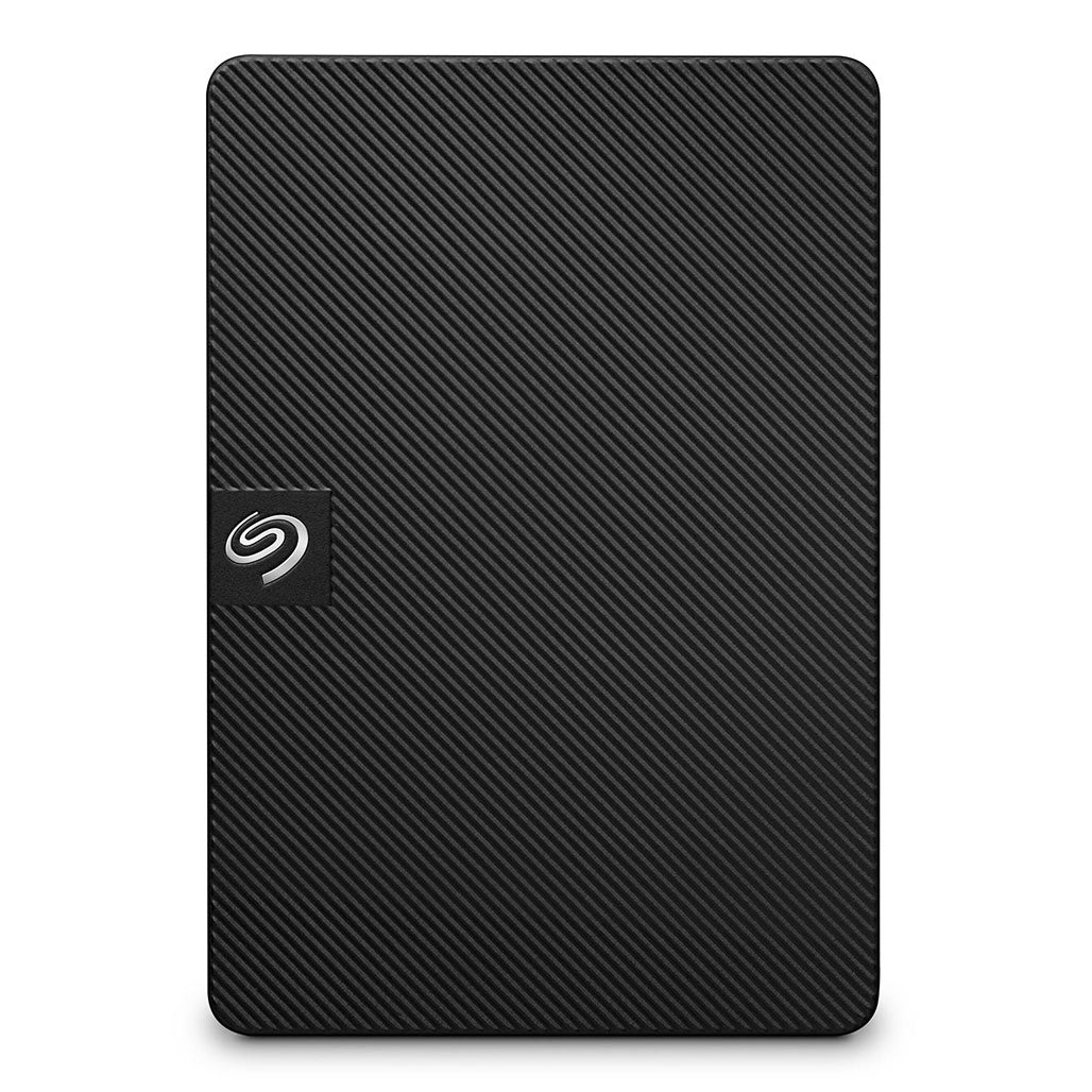 A Photo Of Seagate Expansion 2.5