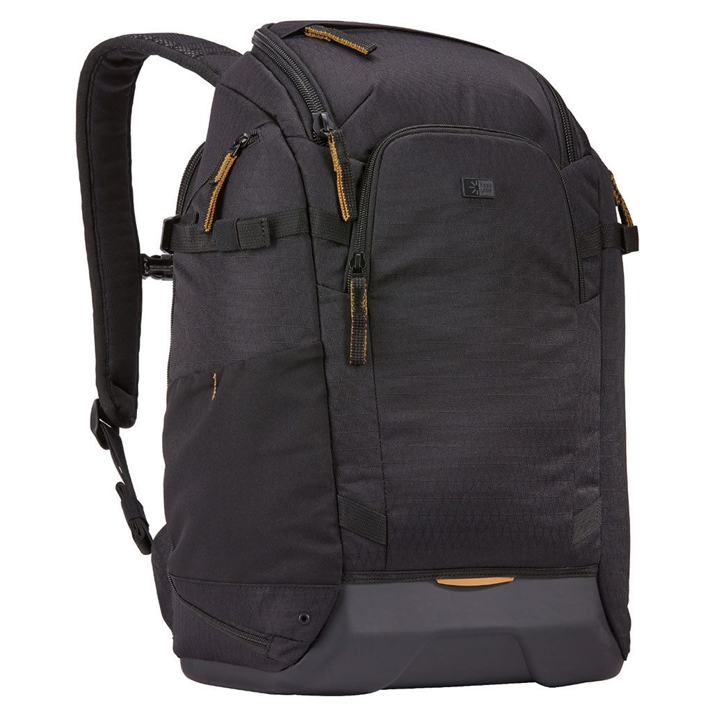 A Photo Of Case Logic Viso - Large Camera, Drone, Lens, and Laptop Backpack