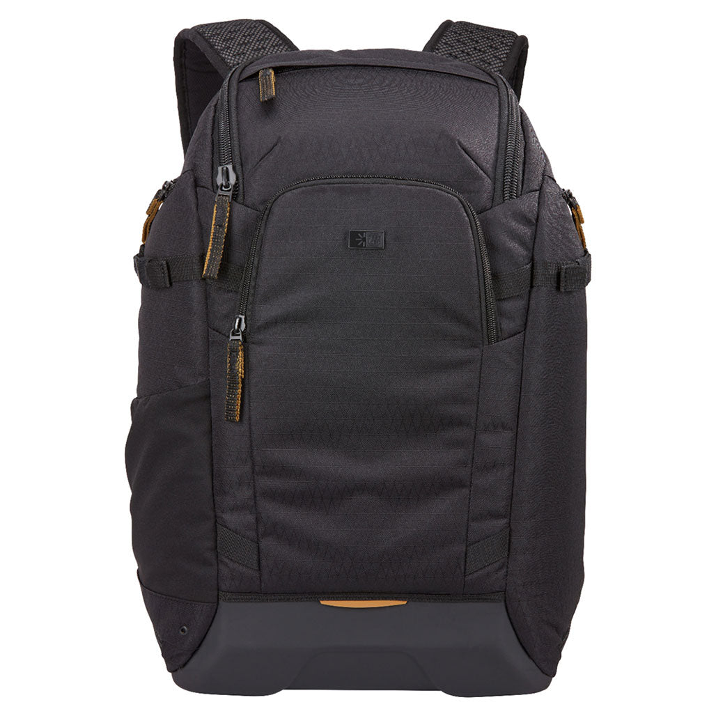 A Photo Of Case Logic Viso - Large Camera, Drone, Lens, and Laptop Backpack