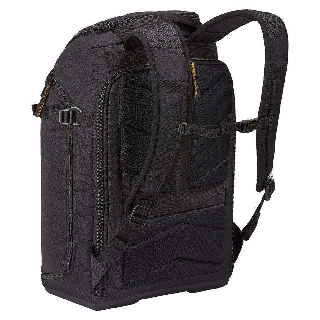 A Photo Of Case Logic Viso - Large Camera, Drone, Lens, and Laptop Backpack