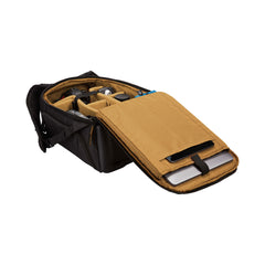 A Photo Of Case Logic Viso - Large Camera, Drone, Lens, and Laptop Backpack