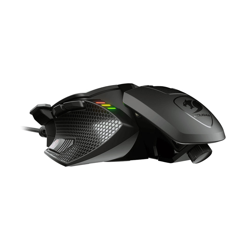 A Photo Of Cougar 700M Evo - Wired Gaming Mouse