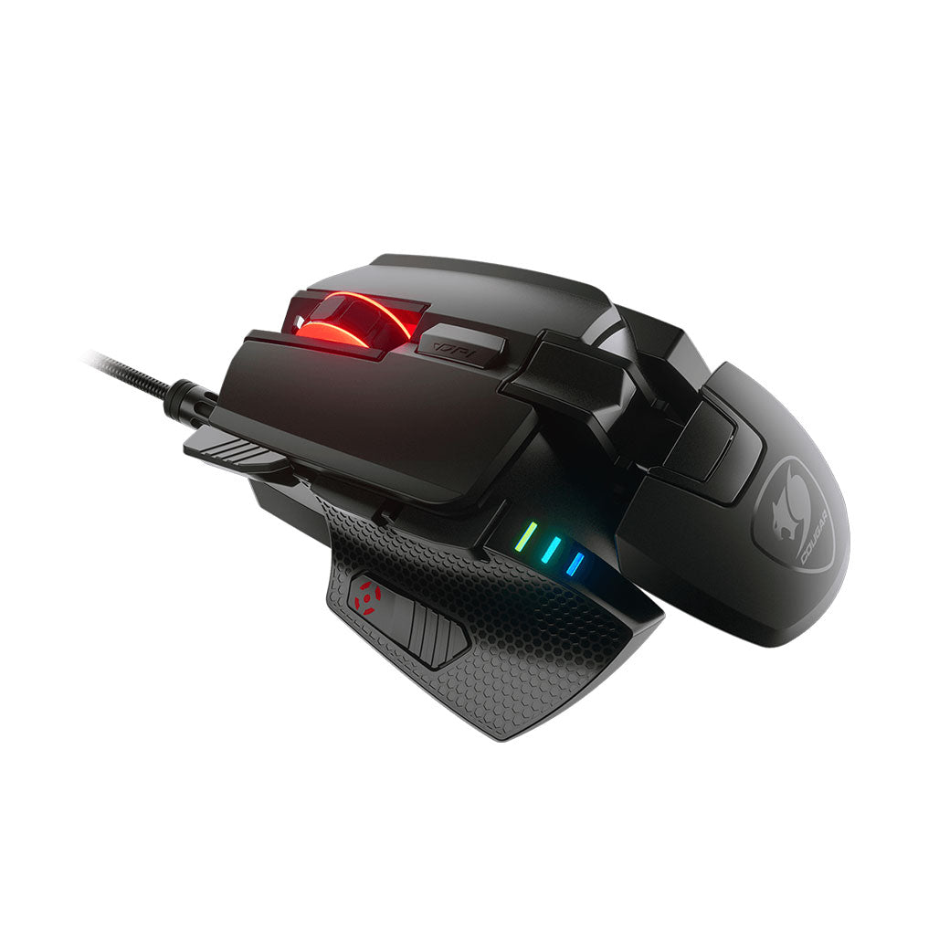 A Photo Of Cougar 700M Evo - Wired Gaming Mouse