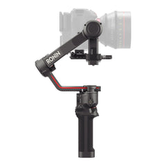 A Photo Of DJI RS 3 Pro Combo - Gimbal Stabilizer