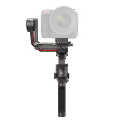 A Photo Of DJI RS 3 Pro - Gimbal Stabilizer