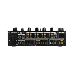 A Photo Of Pioneer DJM-900NXS2 - 4-channel professional DJ mixer