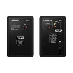A Photo Of Pioneer DM-40 - 4-Inch Desktop Monitor System