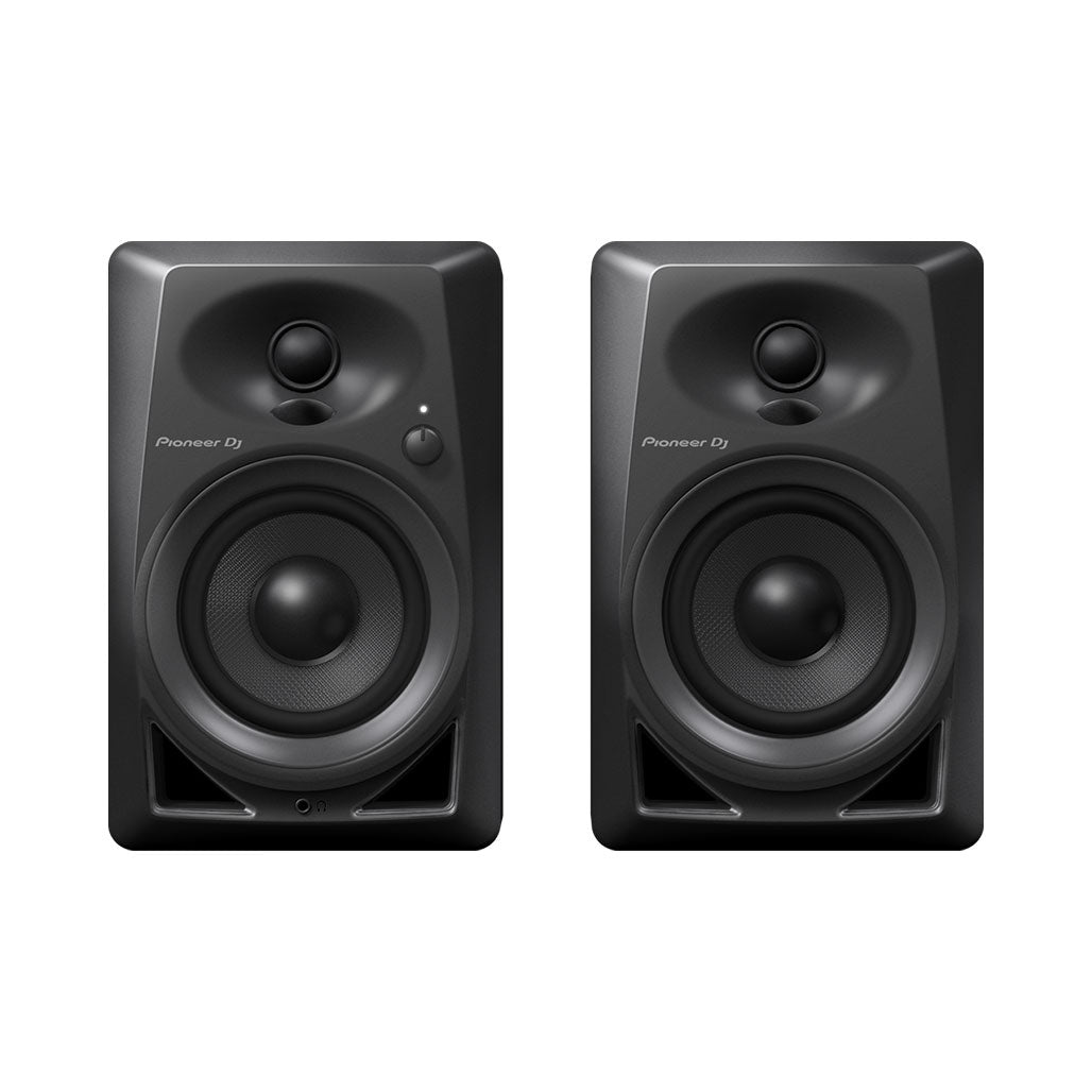 A Photo Of Pioneer DM-40 - 4-Inch Desktop Monitor System