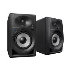 A Photo Of Pioneer DM-40BT - 4-Inch Desktop Monitor System with Bluetooth® Functionality