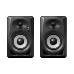 A Photo Of Pioneer DM-40BT - 4-Inch Desktop Monitor System with Bluetooth® Functionality