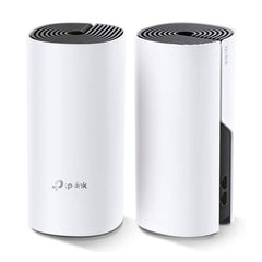 A Photo Of TP-Link Deco M4 - AC1200 Whole Home Mesh Wi-Fi System | 1/2/3 Pack Options