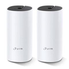 A Photo Of TP-Link Deco M4 - AC1200 Whole Home Mesh Wi-Fi System | 1/2/3 Pack Options