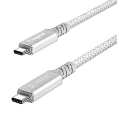 A Photo Of Fasgear USB-C to USB-C Cable