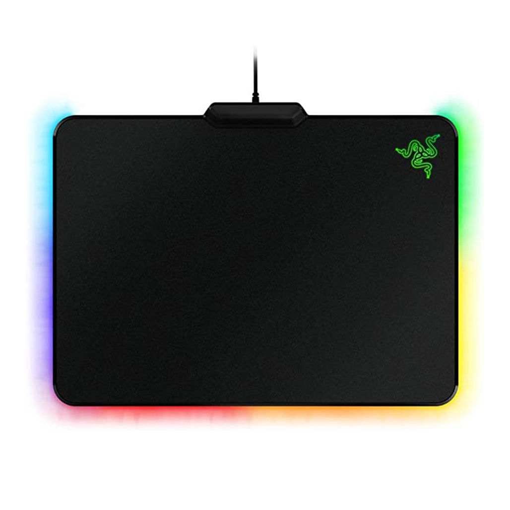 A Photo Of Razer Firefly Hard Edition Chroma RGB