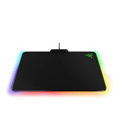 A Photo Of Razer Firefly Hard Edition Chroma RGB