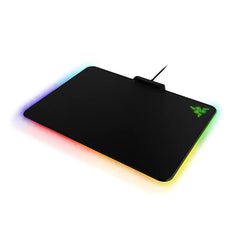 A Photo Of Razer Firefly Hard Edition Chroma RGB