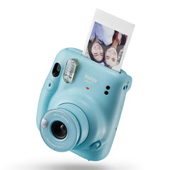 A Photo Of Fujifilm Instax Mini 11 - Instant Camera