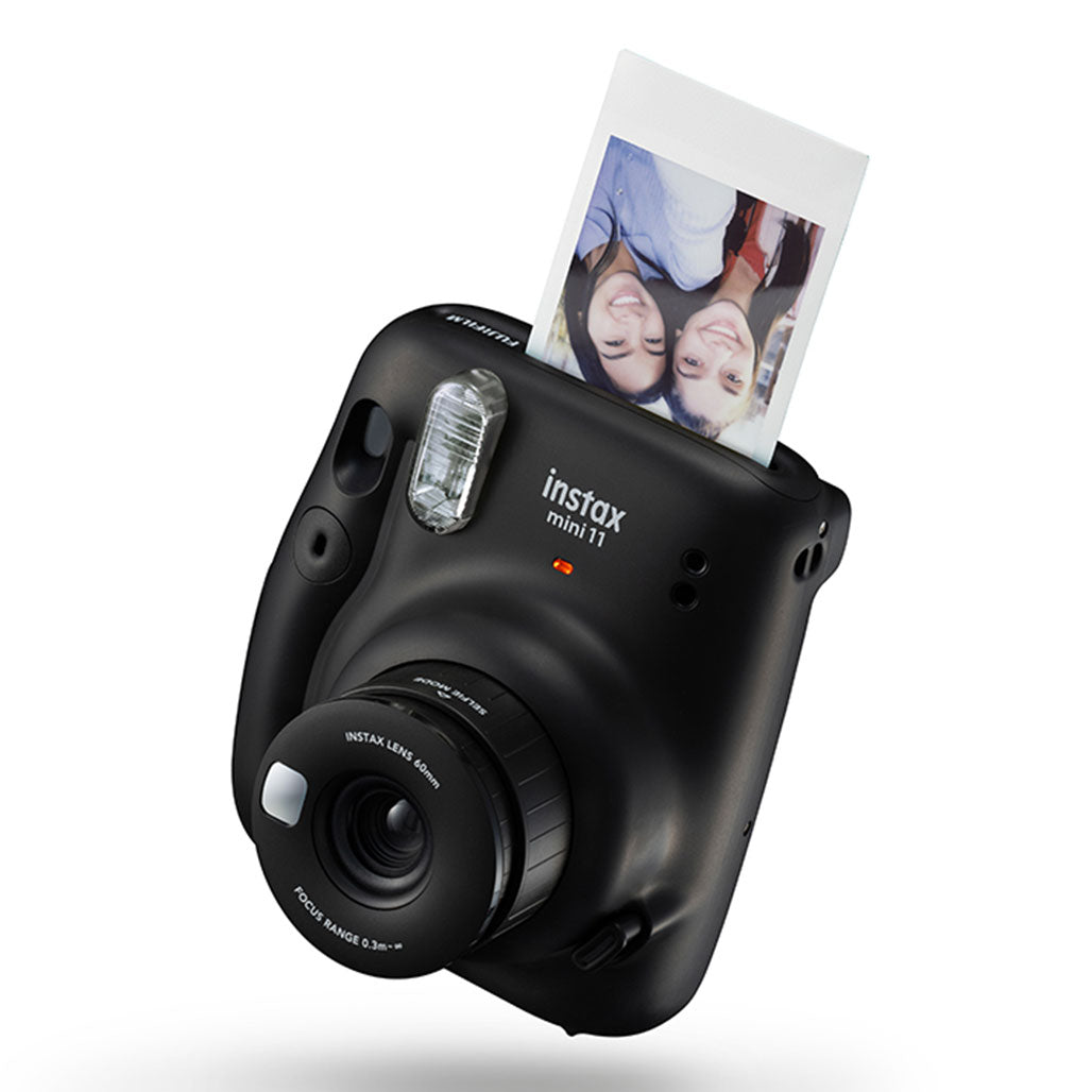 A Photo Of Fujifilm Instax Mini 11 - Instant Camera