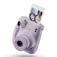 A Photo Of Fujifilm Instax Mini 11 - Instant Camera