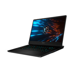 A Photo Of MSI Leopard GP66 - 15.6 inch - i7-11800H - 32GB Ram - 1TB SSD - RTX 3080 8GB