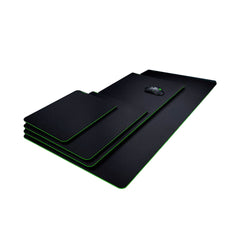 A Photo Of Razer Gigantus V2 - Soft Gaming Mouse Mat for Speed and Control