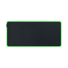 A Photo Of Razer Goliathus Chroma Gaming Mouse Mat - RGB Illumination with Soft Micro-Textured Surface