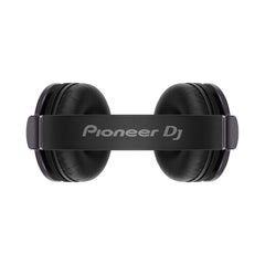 A Photo Of Pioneer HDJ-CUE1 - DJ Wired headphones