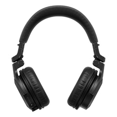 A Photo Of Pioneer HDJ-CUE1BT-K - DJ Headphones with Bluetooth® Functionality